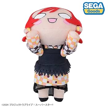 Amazon.co.jp: ラブライブ！スーパースター!! 寝そべり
